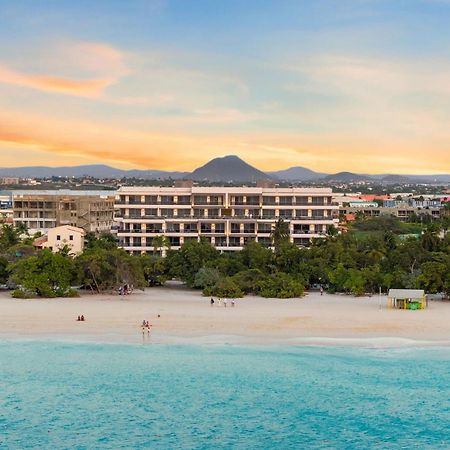 O Condominium Beachfront Residences, By Bocobay Aruba Palm Beach Extérieur photo
