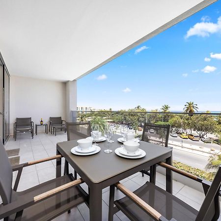 O Condominium Beachfront Residences, By Bocobay Aruba Palm Beach Extérieur photo