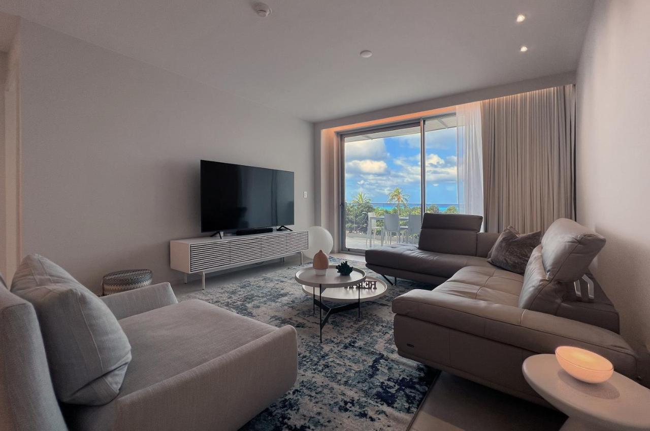 O Condominium Beachfront Residences, By Bocobay Aruba Palm Beach Extérieur photo