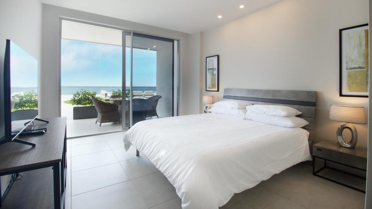 O Condominium Beachfront Residences, By Bocobay Aruba Palm Beach Extérieur photo