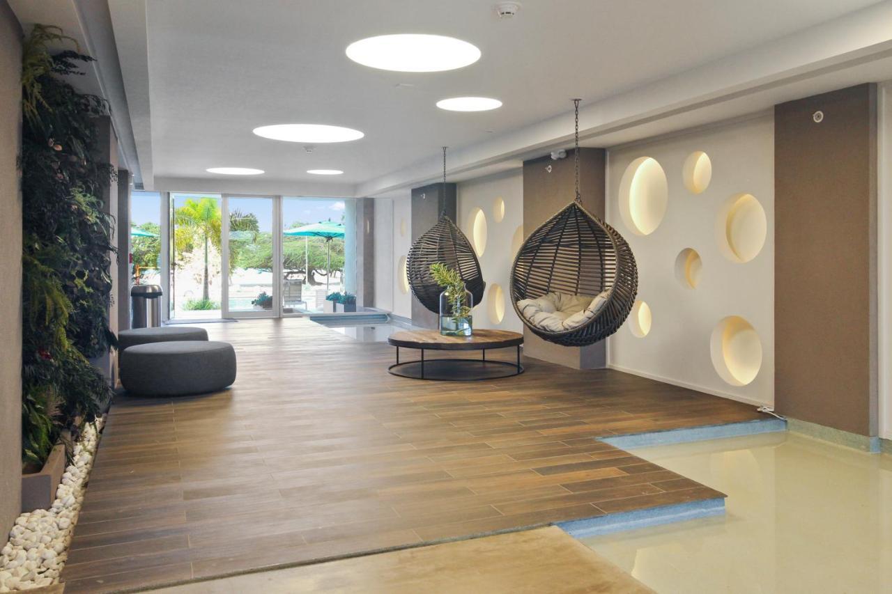 O Condominium Beachfront Residences, By Bocobay Aruba Palm Beach Extérieur photo