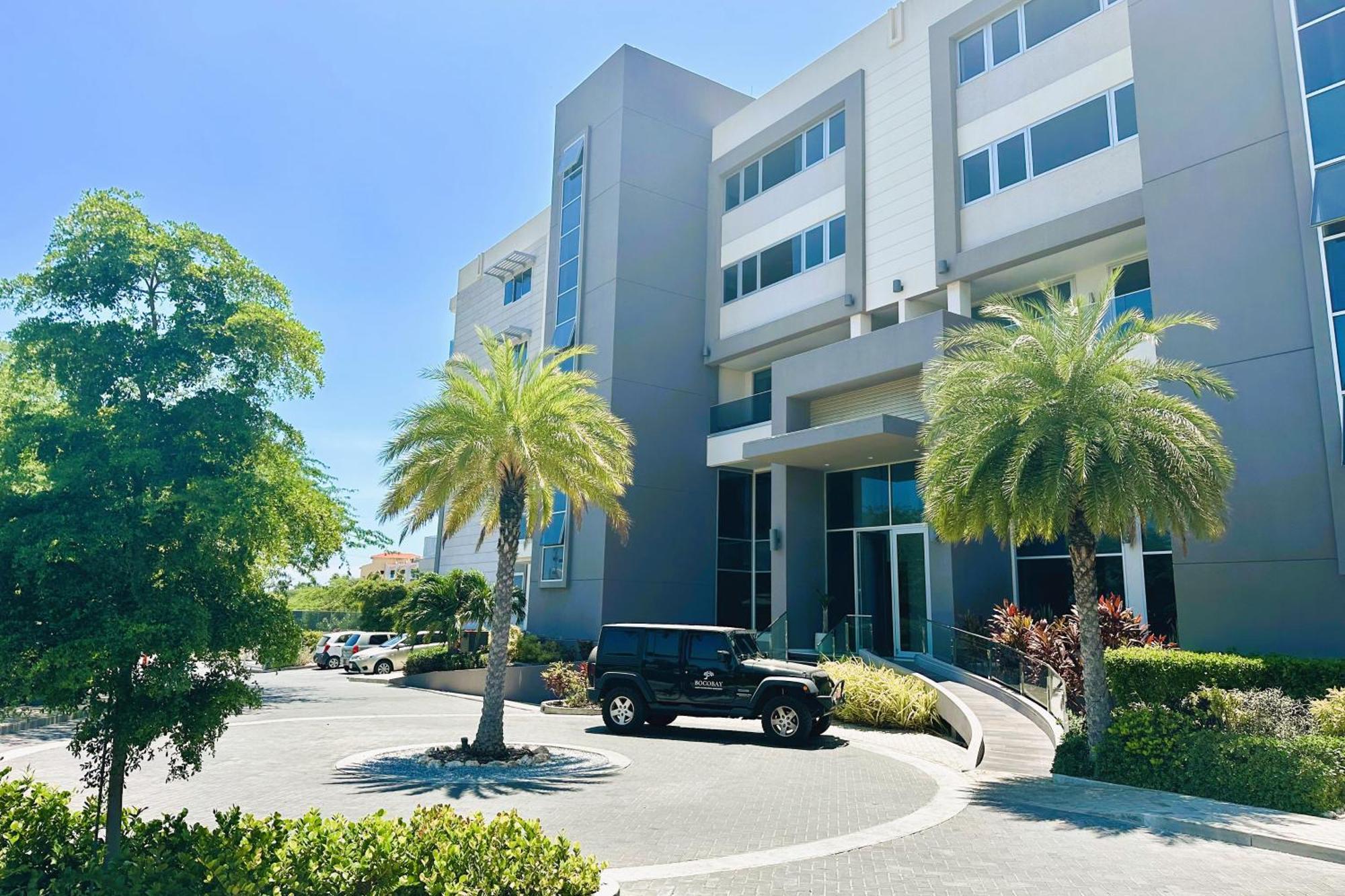 O Condominium Beachfront Residences, By Bocobay Aruba Palm Beach Extérieur photo
