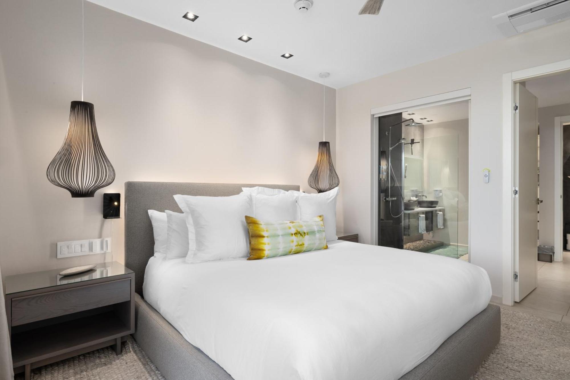 O Condominium Beachfront Residences, By Bocobay Aruba Palm Beach Extérieur photo