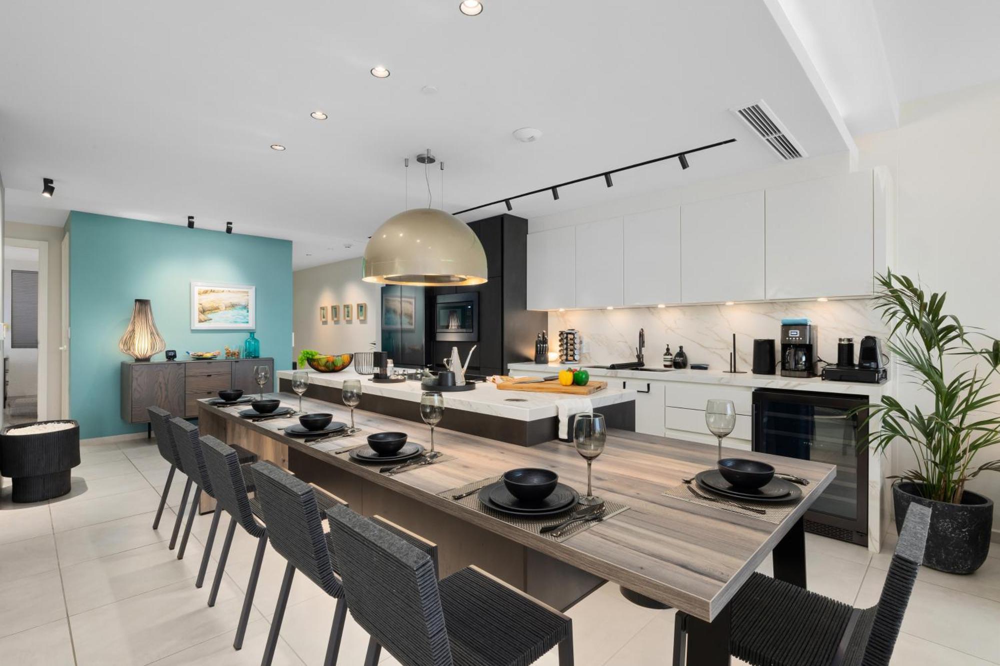 O Condominium Beachfront Residences, By Bocobay Aruba Palm Beach Extérieur photo