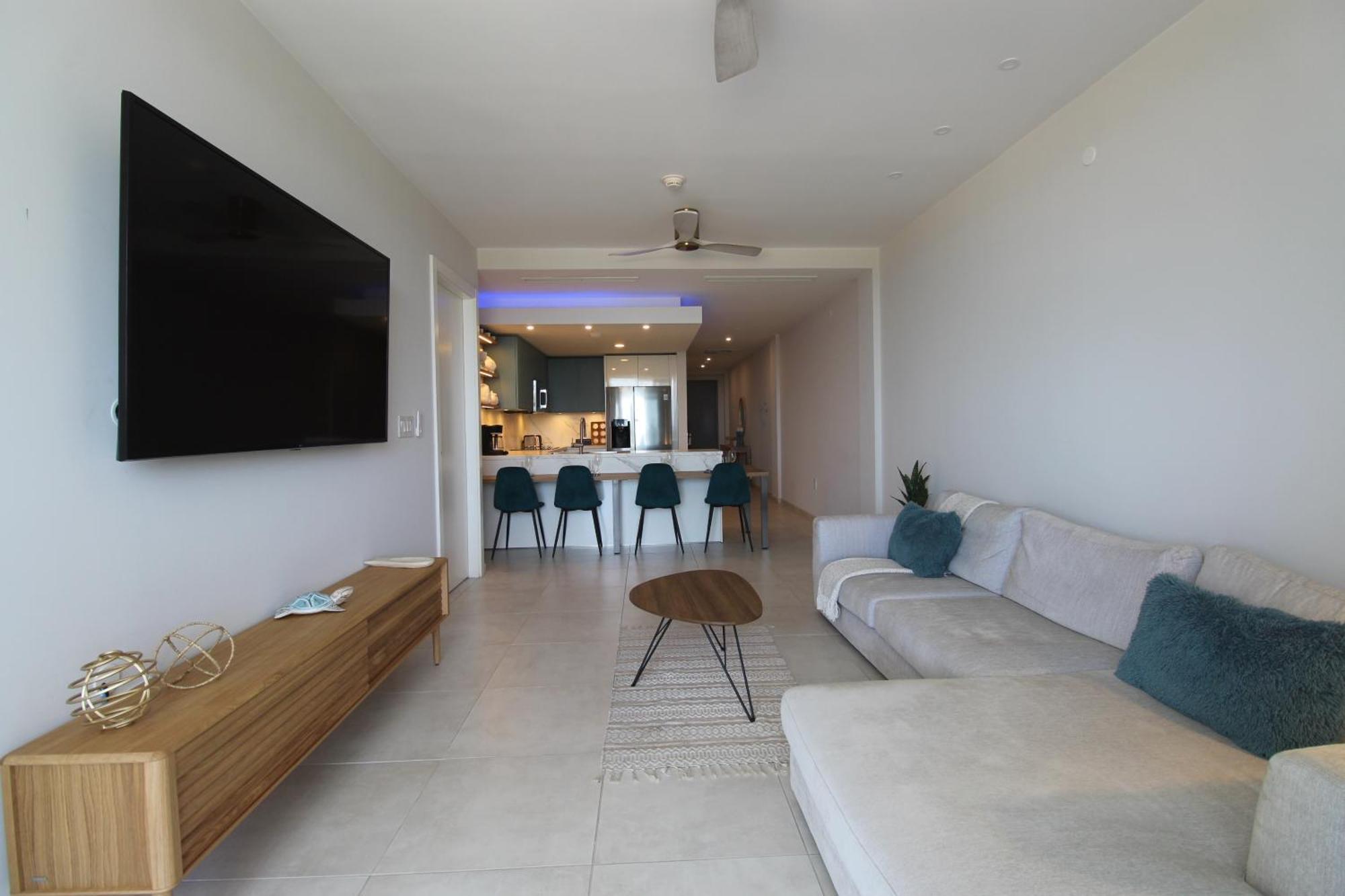 O Condominium Beachfront Residences, By Bocobay Aruba Palm Beach Extérieur photo