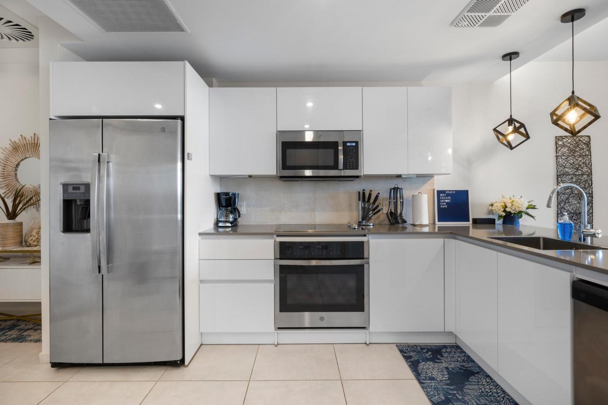 O Condominium Beachfront Residences, By Bocobay Aruba Palm Beach Chambre photo